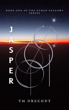 Jasper (Ethan Fellows Series, #1) (eBook, ePUB) Cover Jasper (Ethan Fellows Series, #1) (eBook, ePUB)