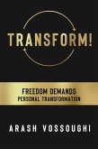 Transform! (eBook, ePUB)