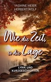 Wie die Zeit, so die Lage (eBook, ePUB)