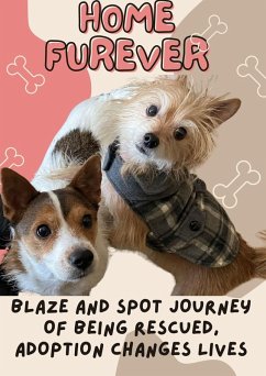 Cover Home Furever (eBook, ePUB)