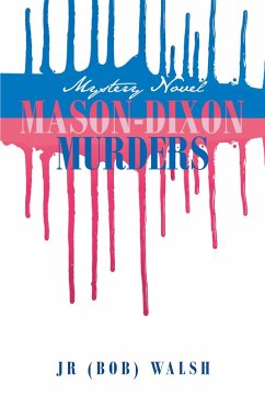 Cover Mason-Dixon Murders (eBook, ePUB)