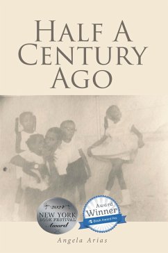 Cover Half A Century Ago (eBook, ePUB)