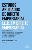 Estudos Aplicados de Direito Empresarial (eBook, ePUB) Estudos Aplicados de Direito Empresarial (eBook, ePUB)