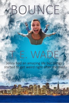 Cover Bounce (eBook, ePUB)