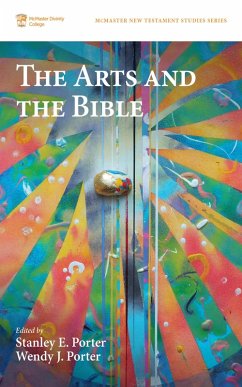 The Arts and the Bible (eBook, ePUB)