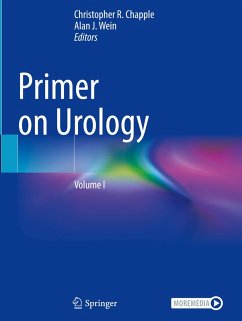 Cover Primer on Urology
