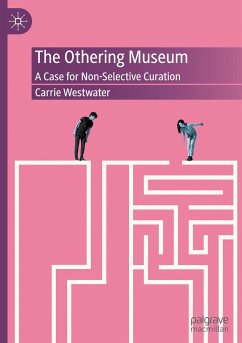 The Othering Museum - Westwater, Carrie