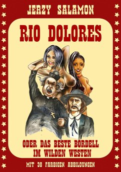 Rio Dolores - Salamon, Jerzy