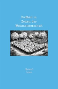 Fußball in Zeiten der Weltmeisterschaft - Lintz, Kristof