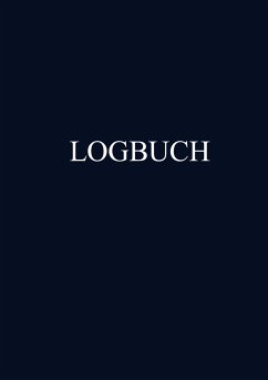 Logbuch - Löhring, J.N.
