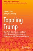 Toppling Trump