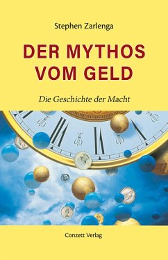 Cover Der Mythos vom Geld
