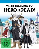 The Legendary Hero Is Dead! Gesamtedition