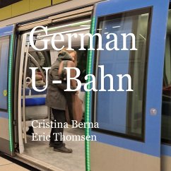 German U-Bahn - Berna, Cristina;Thomsen, Eric