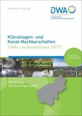 Kläranlagen- und Kanal-Nachbarschaften