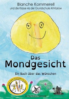 Das Mondgesicht - Kommerell, Blanche