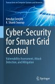 Cyber-Security for Smart Grid Control