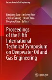 Proceedings of the Fifth International Technical Symposium on Deepwater Oil and Gas Engineering