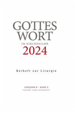 Gottes Wort im Kirchenjahr - Heinemann, Christoph