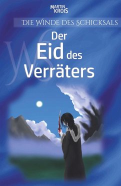 Der Eid des Verräters - Krois, Martin