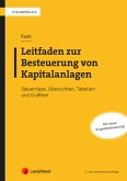 Leitfaden zur Besteuerung von Kapitalanlagen (KESt)