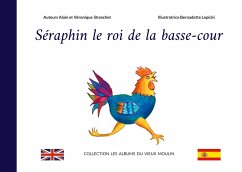 Séraphin le roi de la basse-cour