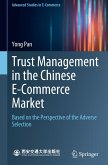 Trust Management in the Chinese E-Commerce Market