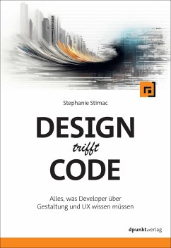 Design trifft Code - Stimac, Stephanie