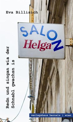 Salon Helga - Billisich, Eva