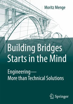 Building Bridges Starts in the Mind - Menge, Moritz