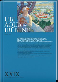 UBI AQUA - IBI BENE - Schaer, Andrea