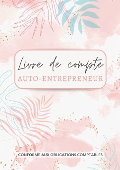 Livre de compte - Flori, Nina