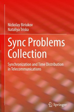 Cover Sync Problems Collection