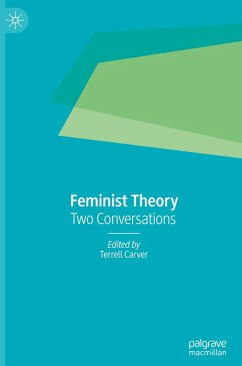 Cover Feminist Theory