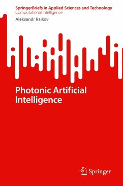 Photonic Artificial Intelligence - Raikov, Aleksandr