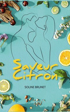 Saveur Citron - Brunet, Soline