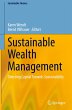 Sustainable Wealth Management - Bild 1