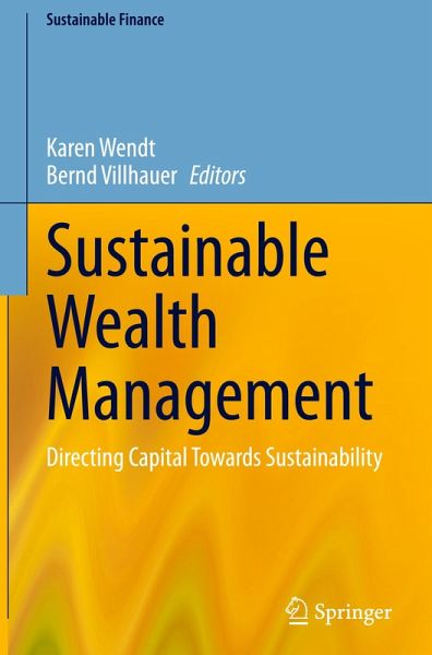 Sustainable Wealth Management Sustainable Wealth Management