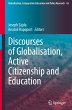 Discourses of Globalisation, Active... - Bild 1