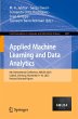 Applied Machine Learning and Data... - Bild 1