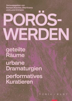 Porös-Werden