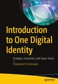 Introduction to One Digital Identity