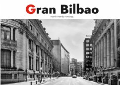 Gran Bilbao - Mendo Antúnez, Martín