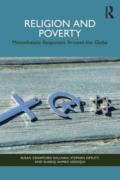 Religion and Poverty - Crawford Sullivan, Susan; Offutt, Stephen; Siddiqui, Shariq Ahmed