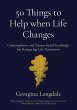 50 Things to Help when Life Changes - Bild 1