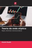 Teoria da onda elíptica