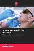 Lasers em medicina dentária