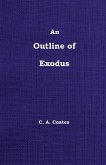 An Outline of Exodus