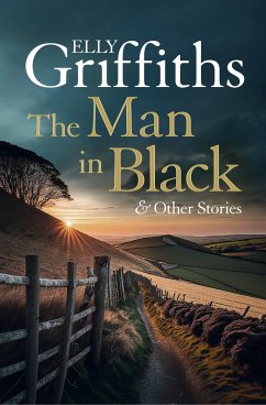 The Man in Black and Other Stories - Griffiths, Elly