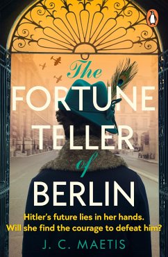 The Fortune Teller of Berlin - Maetis, J. C.